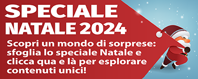 Speciale Natale 2024