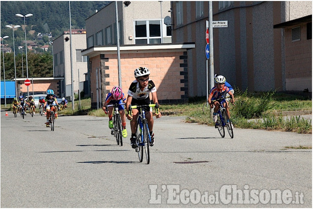 Piossasco: Gp Giovanissimi di ciclismo