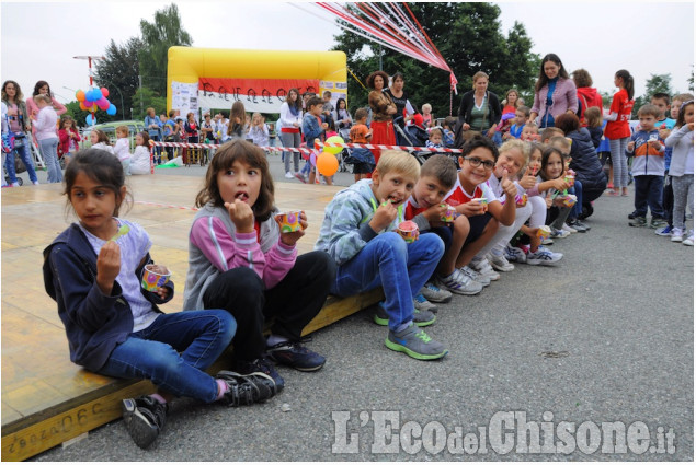 Bagnolo: festa del borgo Madonnina