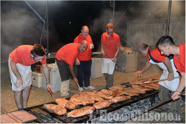 Buriasco: festa Patronale 