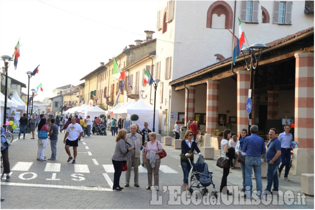 Villafranca : Sagra dei Pescatori