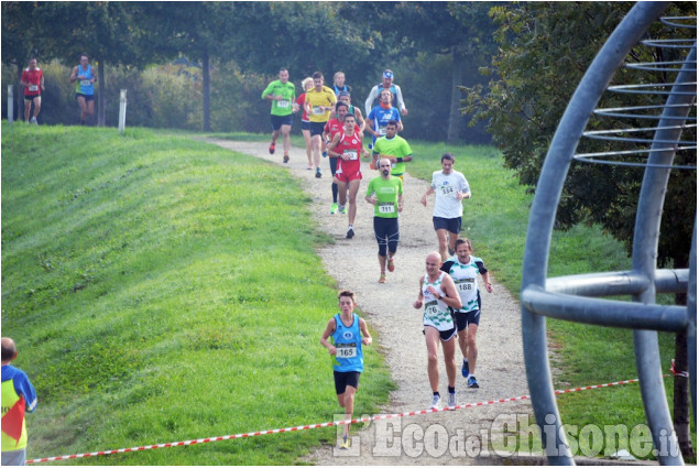  StraPinerolo 24°edizione