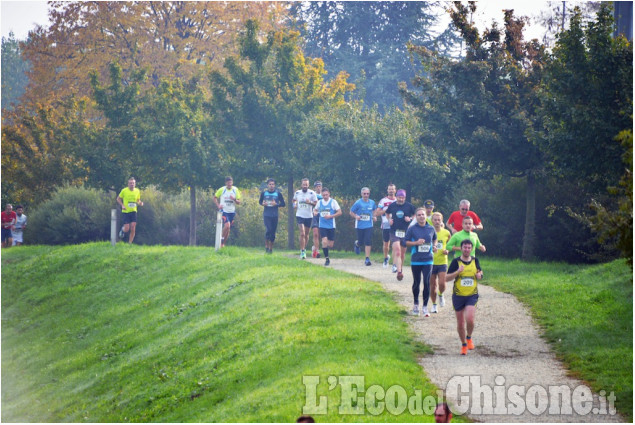  StraPinerolo 24°edizione