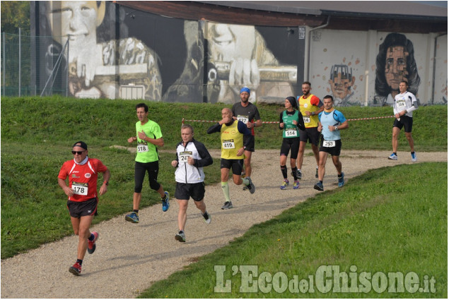  StraPinerolo 24°edizione