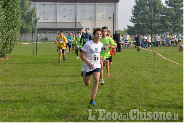  StraPinerolo 24°edizione