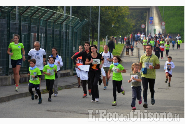  StraPinerolo 24°edizione