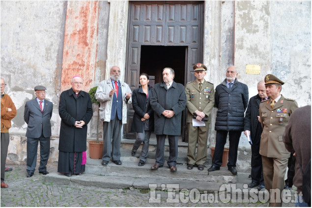 &quot;Cavalli e cavalieri&quot; in mostra a Pinerolo