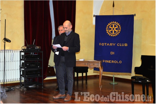 Il Rotary Club Pinerolo consegna 27&quot; premi di studio&quot;