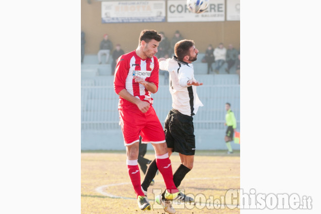 Calcio Coppa Italia: Villafranca-PiscineseRiva 2-0