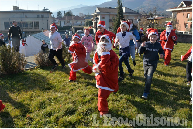 S. Secondo&quot;Natale Insieme&quot;