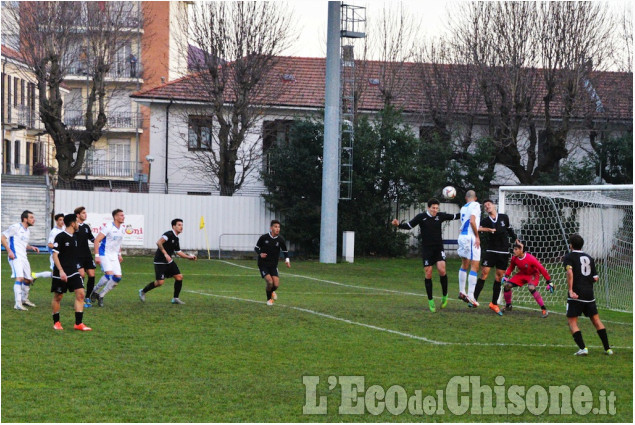 Calcio Pinerolo-Acqui