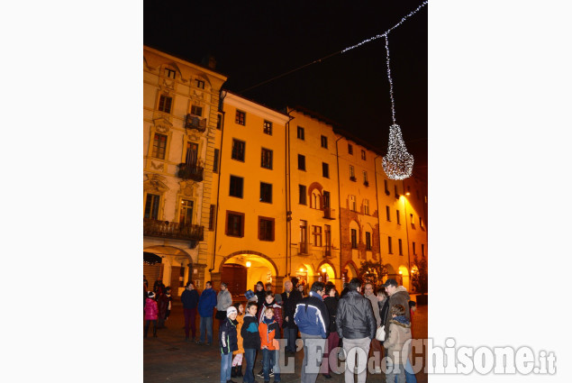 Pinerolo Giubileo delle famiglie in Duomo