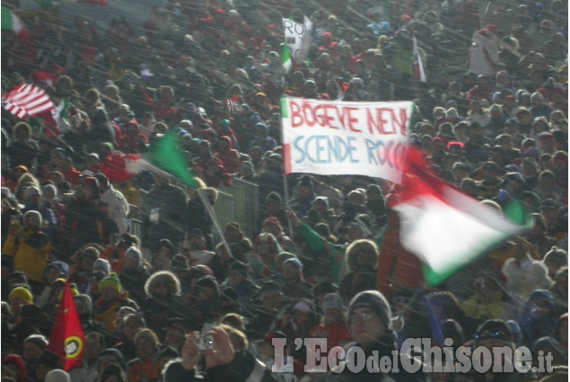 2006-2016: Dieci anni fa le Olimpiadi invernali: Pragelato e Sestriere protagonisti