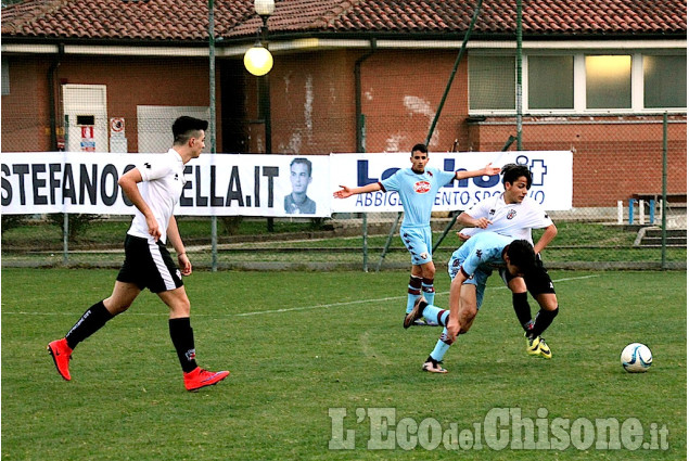 Calcio Giovanissimi: 7º Memorial Stefano Gusella