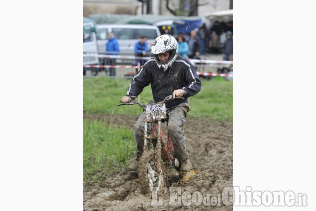 Bricherasio: mercatino moto e Rabadan