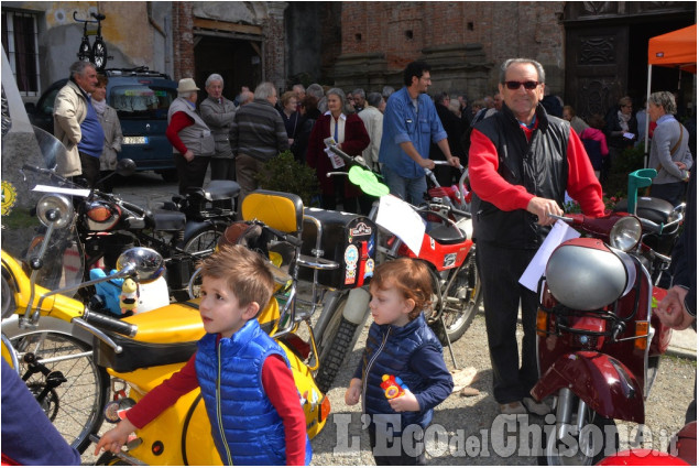 Abbadia tre giorni in festa