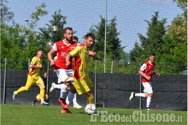 Calcio: Villafranca-Pavarolo