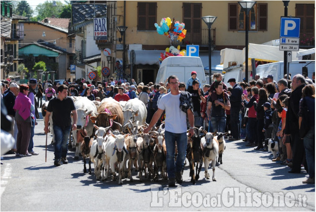 Bobbio Pellice: Fîra &#039;d la pouià