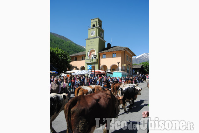 Bobbio Pellice: Fîra &#039;d la pouià