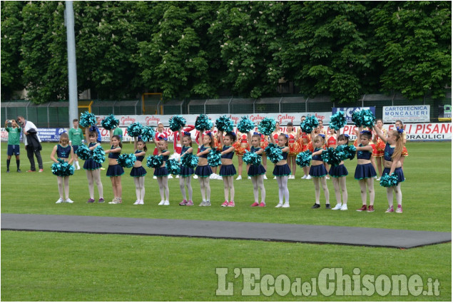 Pinerolo: tutti in campo per l&#039;Autismo