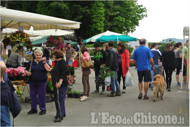 Costagrande: festa dei fiori