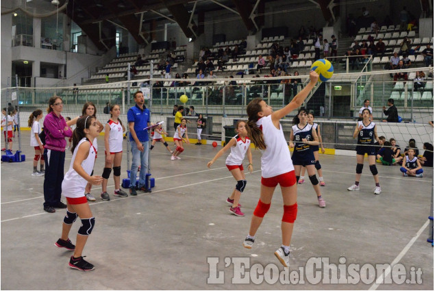 1° Memorial di volley dedicato a Fernando Franchino