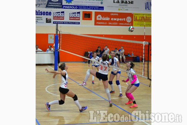 1° Memorial di volley dedicato a Fernando Franchino