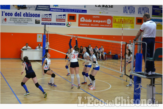 1° Memorial di volley dedicato a Fernando Franchino