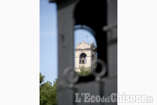 Bricherasio: Villa dei Conti Calleri di Sala