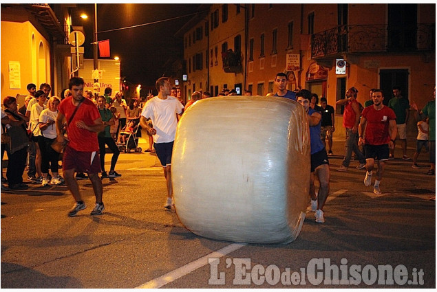 Pancalieri: Palio dei borghi 2016