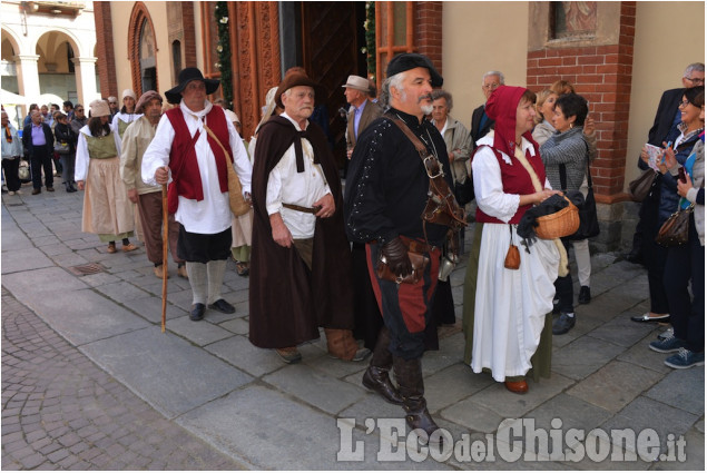 La Maschera di ferro 2016