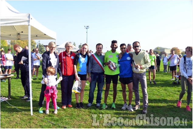 StraPinerolo una festa per tutti