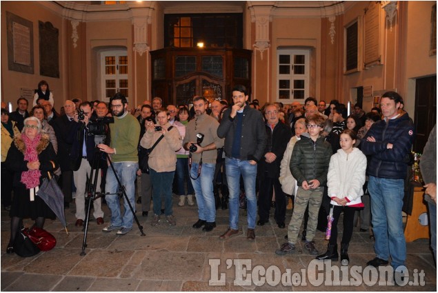 Pinerolo: centro Etnomusicale nel museo