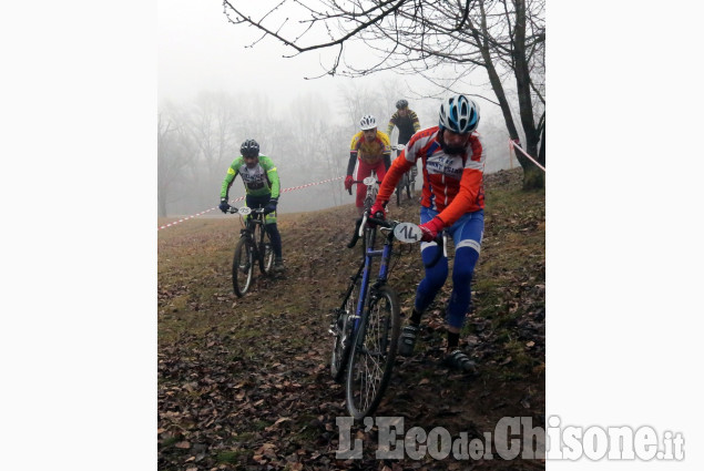 Rivalta: Ciclocross