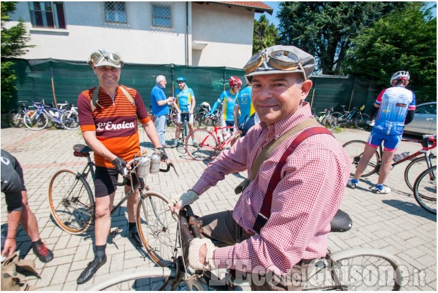 San Secondo Cicloturistica