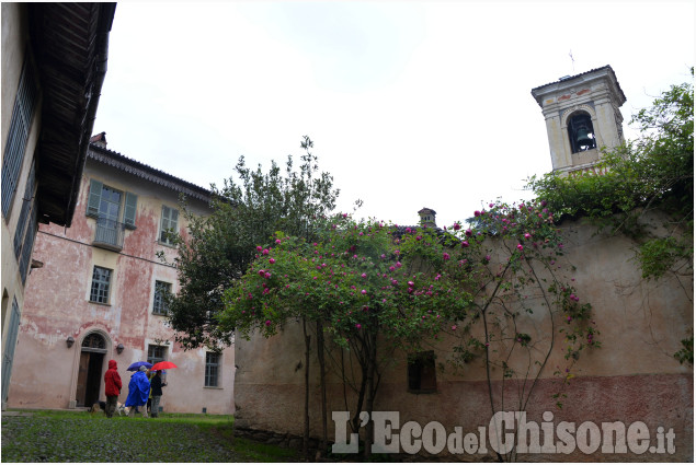 La Costa a Cumiana: una bella sorpresa