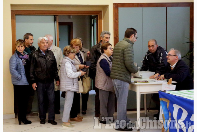 VINOVO: FESTA DI S. DOMENICO SAVIO A GARINO