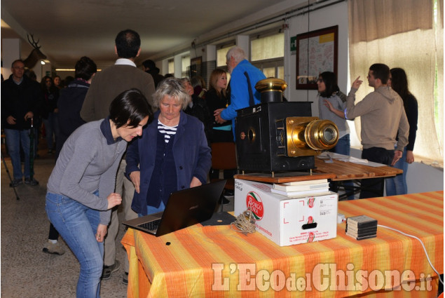 Pinerolo Museo Civico di Scienze Naturali