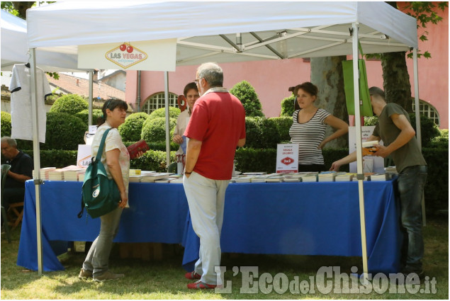 Piobesi spettacolo e cultura