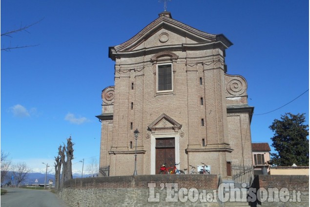 Scarpinando zaino in spalla: in bicicletta dove c&#039;era la ferrovia