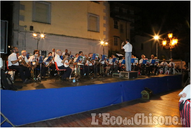 Candiolo Festa di san Giovanni