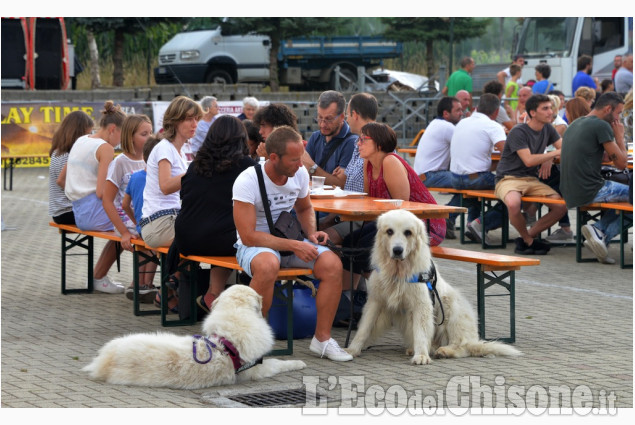 Piscina: Fuori di birra