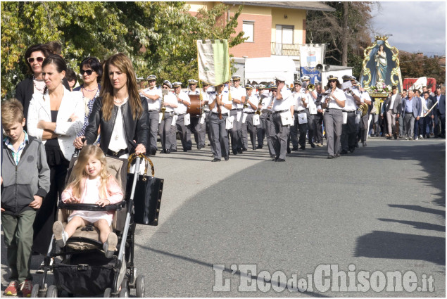 Cardè : Festa Salesea 