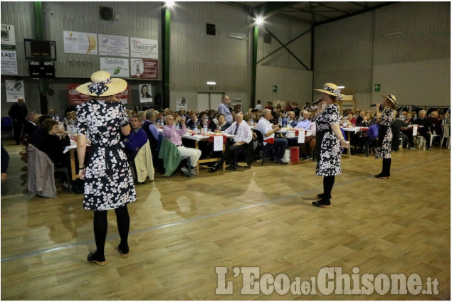 Pancalieri: Festa Fidas e  le mondine