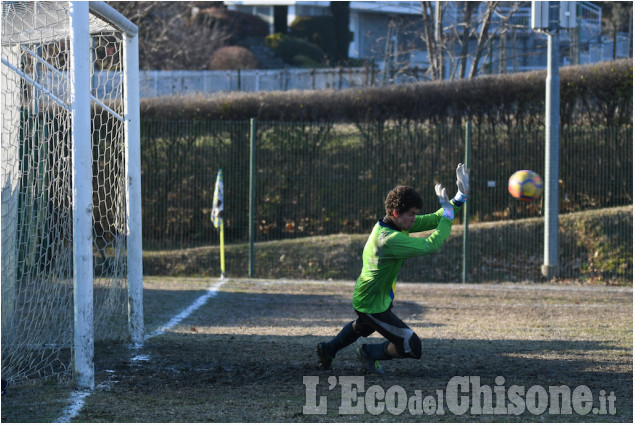 Calcio Prima categoria: gol ed emozioni a S. Secondo