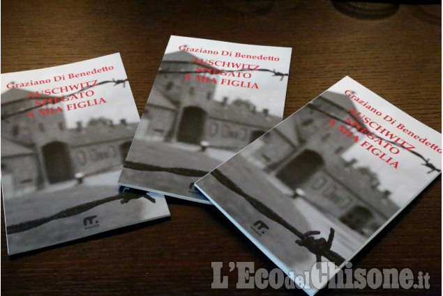 Vinovo: iniziative partecipate per la Giornata della memoria 