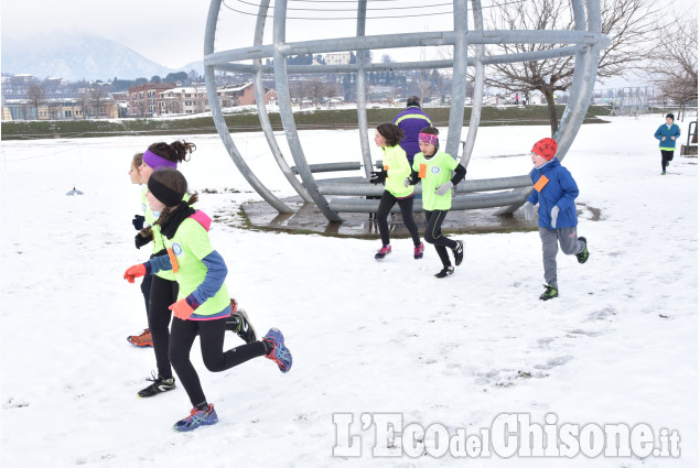 Pinerolo : Weekend cross e ciclocross al parco olinpico