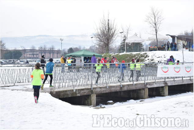 Pinerolo : Weekend cross e ciclocross al parco olinpico