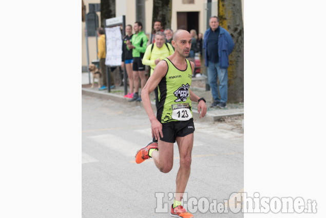 Trail del Chisone