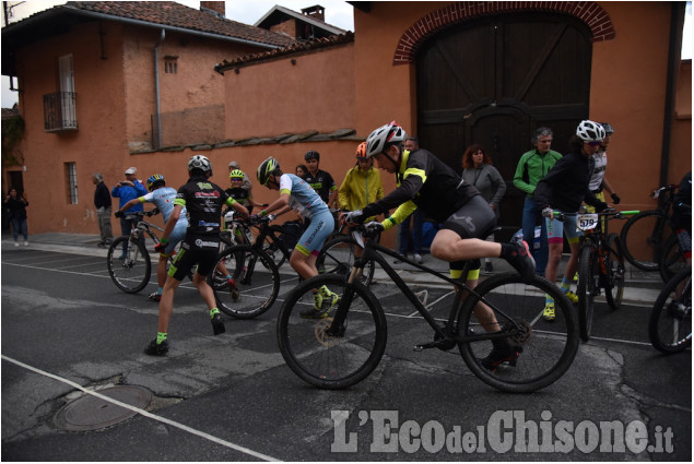 Frossasco: Bike Nigth